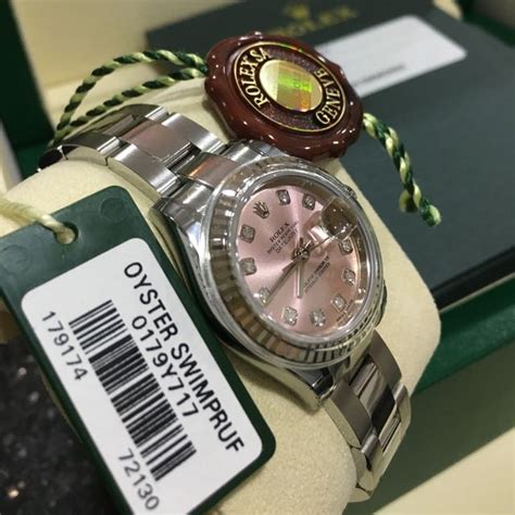 rolex oyster swimpruf diamond price|rolex oyster swimpruf price.